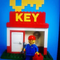 کلید ساز سیار