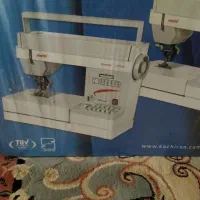 چرخ خیاطی کاچیران ۱۱۲۹