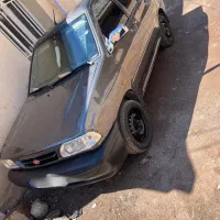 پراید مدل ۹۰