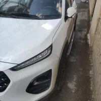 x22 پرو دنده 1404|خودرو سواری و وانت|مشهد, پروین اعتصامی|دیوار