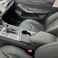 آریزو 5 fl مشکی 403|خودرو سواری و وانت|یزد, |دیوار