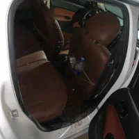 ۲۰۶ تیپ۵ مدل۹۷|خودرو سواری و وانت|لنجان, |دیوار