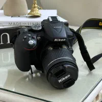 دوربین نیکون۵۳۰۰