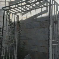 باربند وانت پیکان|قطعات یدکی و لوازم جانبی|داران, |دیوار
