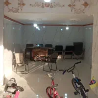 مغازه خیابان کارگر نبش کوشا5|اجارهٔ مغازه و غرفه|کوهدشت, |دیوار