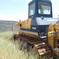 استخدام راننده بلدیزر