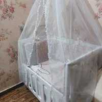 گهواره نوزاد