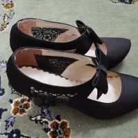 کراپ دامن مجلسی|لباس|طبس, |دیوار