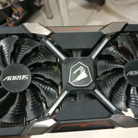 RX580