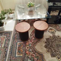 میز عسلی|مبلمان خانگی و میز عسلی|سبزوار, علمدار|دیوار