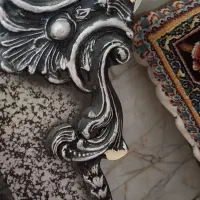 آیینه و کنسول|بوفه، ویترین، کنسول|مشهد, کوی سیدی|دیوار