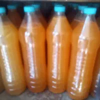 سرکه سیب خانگی