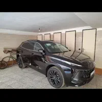 لاماری ایما مشکی ۱۴۰۴|خودرو سواری و وانت|بابل, |دیوار