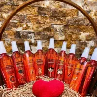 محصولات مراقبتی پوست و مو.|آرایشی، بهداشتی، درمانی|تربت‌حیدریه, باغ سلطانی|دیوار