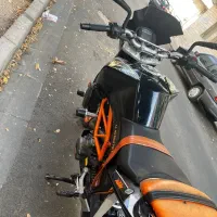 ktm duk 250 دوک250|موتورسیکلت|تهران, تهرانپارس غربی|دیوار