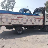 حمل بار خاور شهری وبرون شهری تمام شهرستان ها|خدمات حمل و نقل|شیراز, میانرود|دیوار