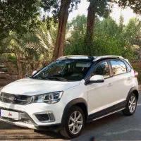x22 اتومات اسپرت اکسلنت