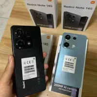 شیائومی نت Note 14S اقساط ویژه بازنشستگان بدون چک