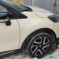 کپچر 2017فول|خودرو سواری و وانت|خوانسار, |دیوار