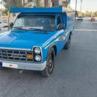 نیسان مدل ۱۴۰۰