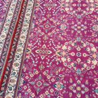 یک جفت فرش ۶ متری و هفتا۱۲ و ۶ متری تک زیر قیمت