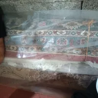 دو عدد فرش 12متری