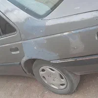 پژو ۴۰۵ مدل ۷۷|خودرو سواری و وانت|اصفهان, پینارت|دیوار