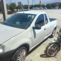 رنو تندر 90 (L90 لوگان) E2، مدل ۱۳۹۵|خودرو سواری و وانت|کازرون, |دیوار