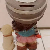 عروسک|اسباب‌بازی بچه|تهران, جوانمردان (اندیشه)|دیوار