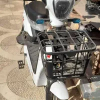 موتور برقی وارداتی