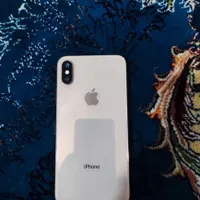 اپل iPhone XS با حافظهٔ ۲۵۶ گیگابایت