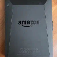 تبلت کتابخوان آمازون کیندل kindle voyage|تبلت|تهران, جماران (نیاوران)|دیوار