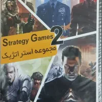 سی دی گیم کامپیوتر