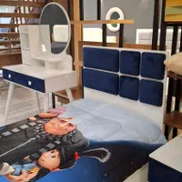 سرویس خواب نوجوان|تخت و سرویس خواب|نیشابور, امام خمینی|دیوار