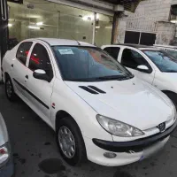 206 sd مدل 88|خودرو سواری و وانت|کرج, کرج نو|دیوار