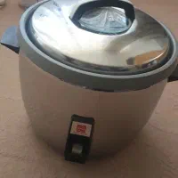 پلوپز ناسیونال قدیمی ۱۲ نفره|ظروف پختوپز|نجفآباد, جلال آباد|دیوار