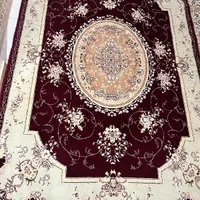 فرش ۶ متری درحد نو