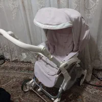 کالسکه خارجی|کالسکه و لوازم جانبی|مشهد, طبرسی شمالی|دیوار