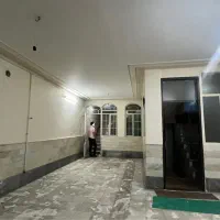 کلهری زیرهمکف گلخونه ای