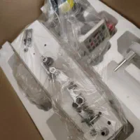 مادگی دکمه زن کامپیوتری