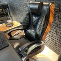 مبلمان اداری کاراد کد ۷۰|دفتر کار|رشت, کوی فرهنگیان|دیوار