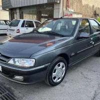 پارس تیوفایو ۱۴۰۱