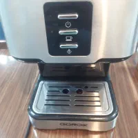 قهوه ساز برند Gordik