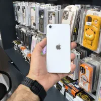 آیفون se با اقساط بلند مدت|موبایل|رشت, بازار|دیوار