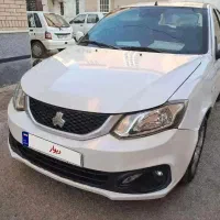 ساینا S مدل 1402 با استاندارد 85 گانه فول|خودرو سواری و وانت|شیراز, دروازه قران|دیوار