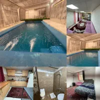 باغ ویلا در صدرا|اجارهٔ کوتاهمدت ویلا و باغ|صدرا-فارس, فاز ۱|دیوار