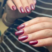 ترمیم ناخن و لمینت (استریل با دستگاه پزشکی فور)|خدمات آرایشگری و زیبایی|رشت, بوسار|دیوار