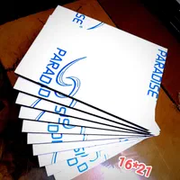 شاسی قاب عکس در ابعاد مختلف