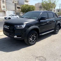 کی ام سی T8 - kmc مدل ۱۴۰۱