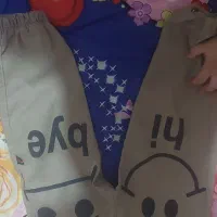 لباس پسرانه|کفش و لباس بچه|الوند, |دیوار